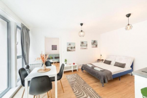 Domino apartmán